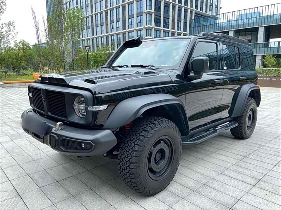 Tank 300 Tank 300