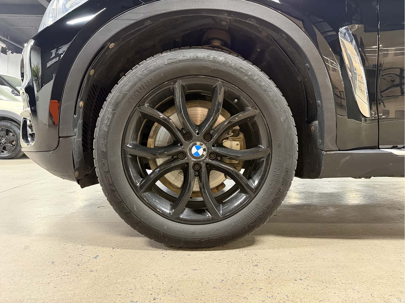 BMW X6, 2016 24