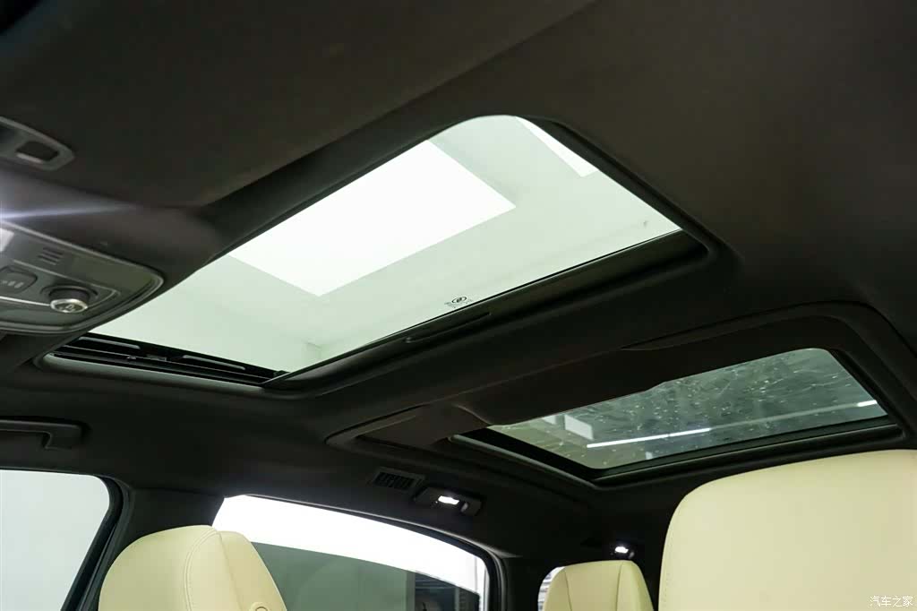 Buick GL8, 2022 22