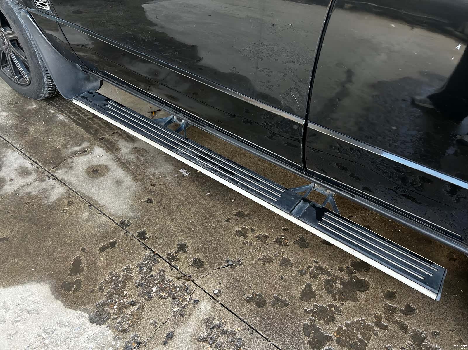 Land Rover Range Rover, 2013 4