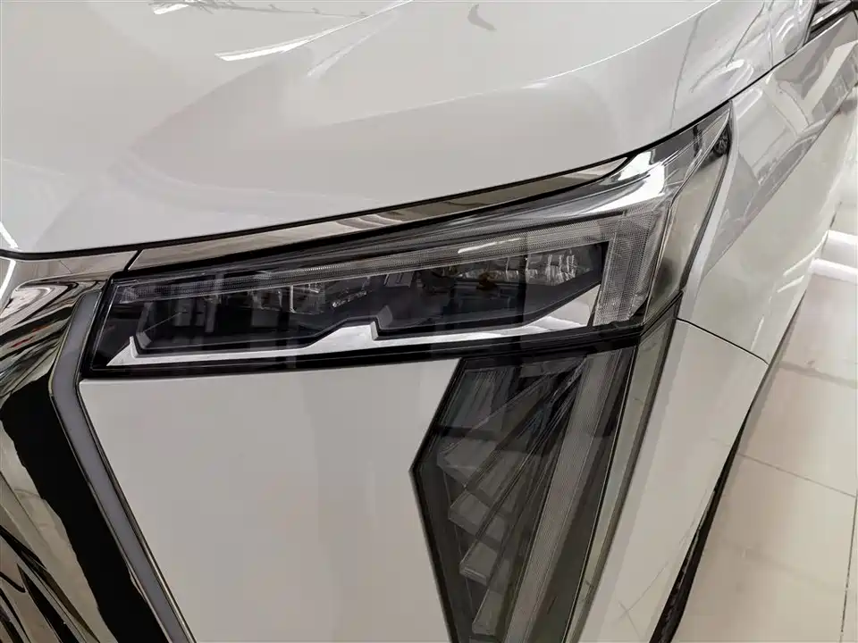 Trumpchi Trumpchi M8