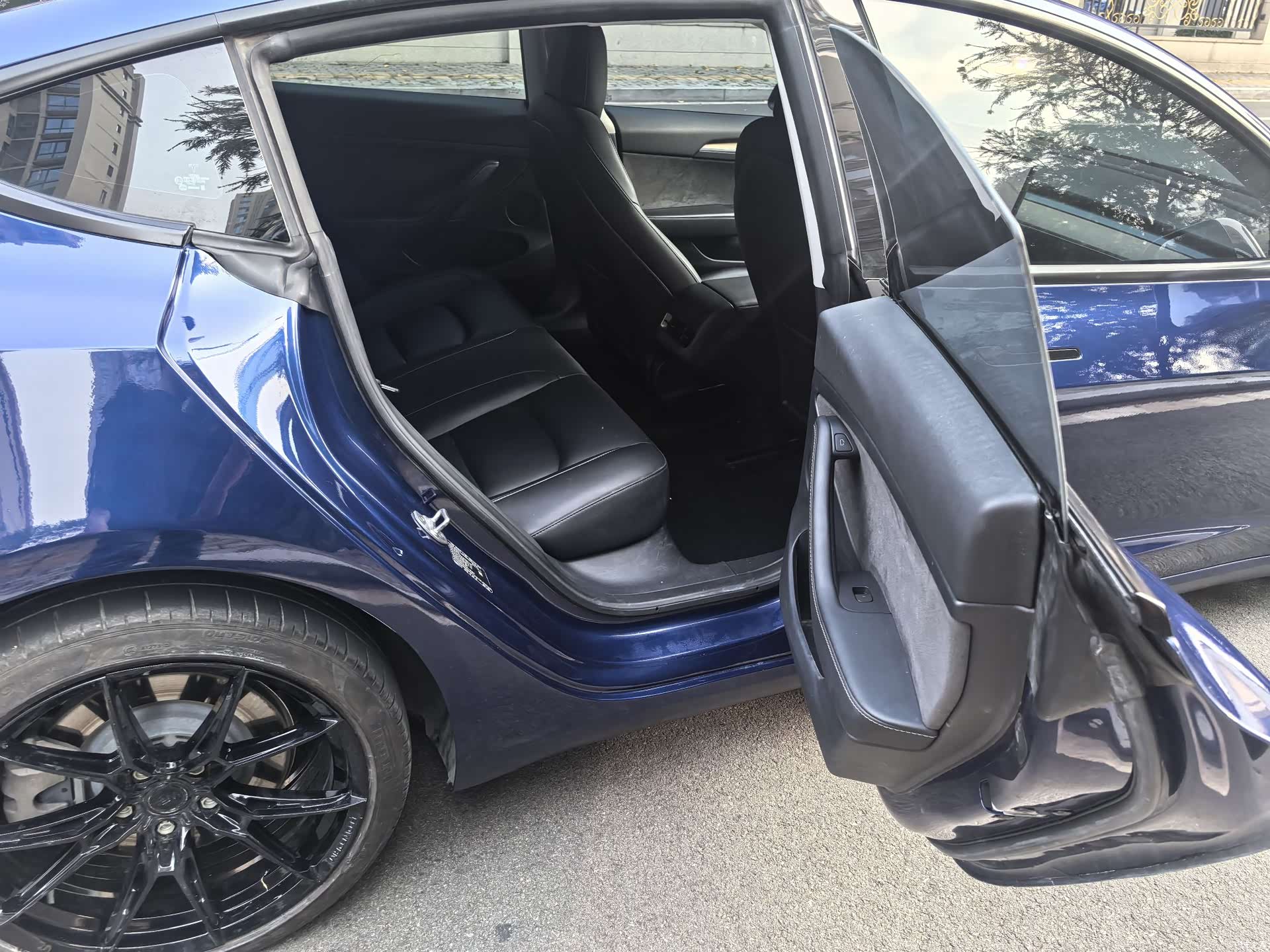 Tesla Model 3, 2023 9