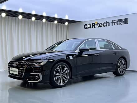 �������ְµ�A6L 2025�� �Ŀ� 45 TFSI ��ѡ������