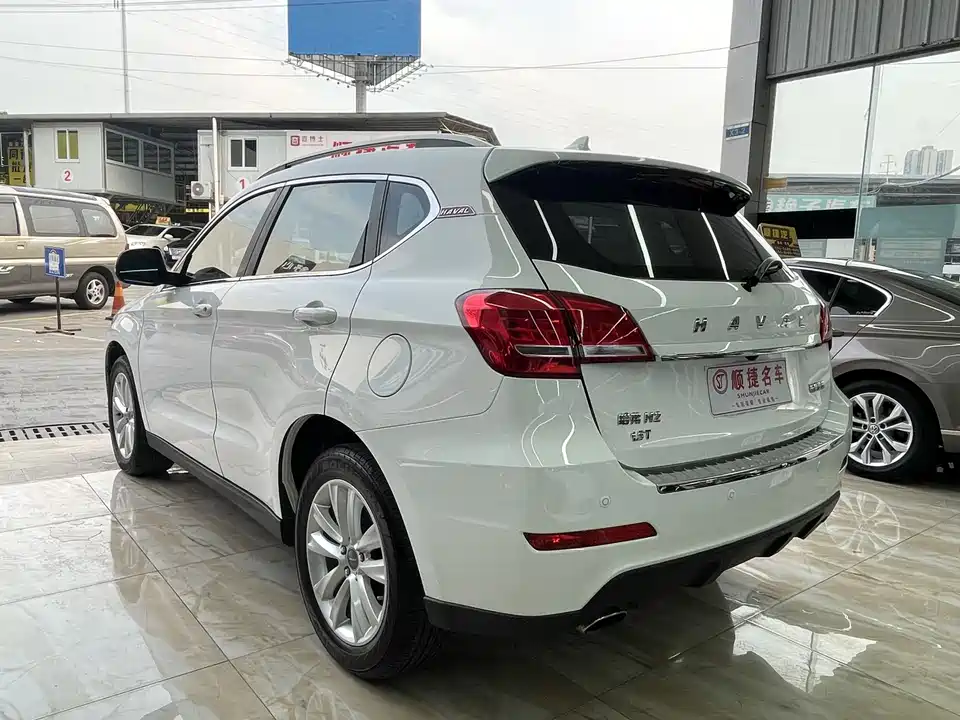 Haval H2 Haval H2