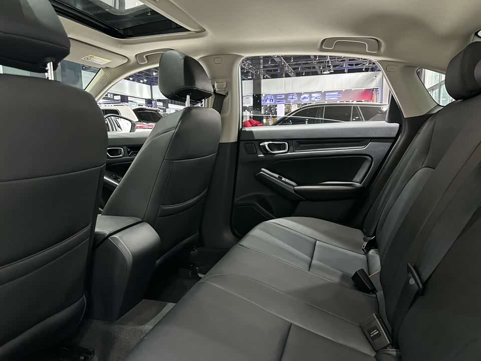 Honda Civic Honda Civic