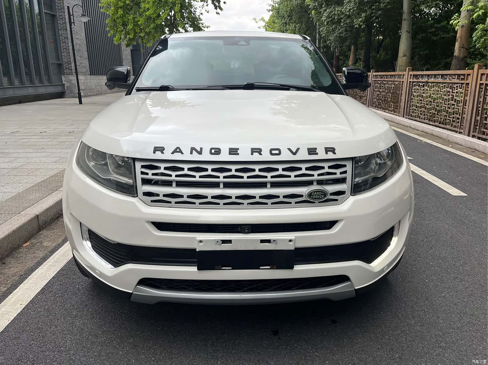 Landwind X7, 2016 2