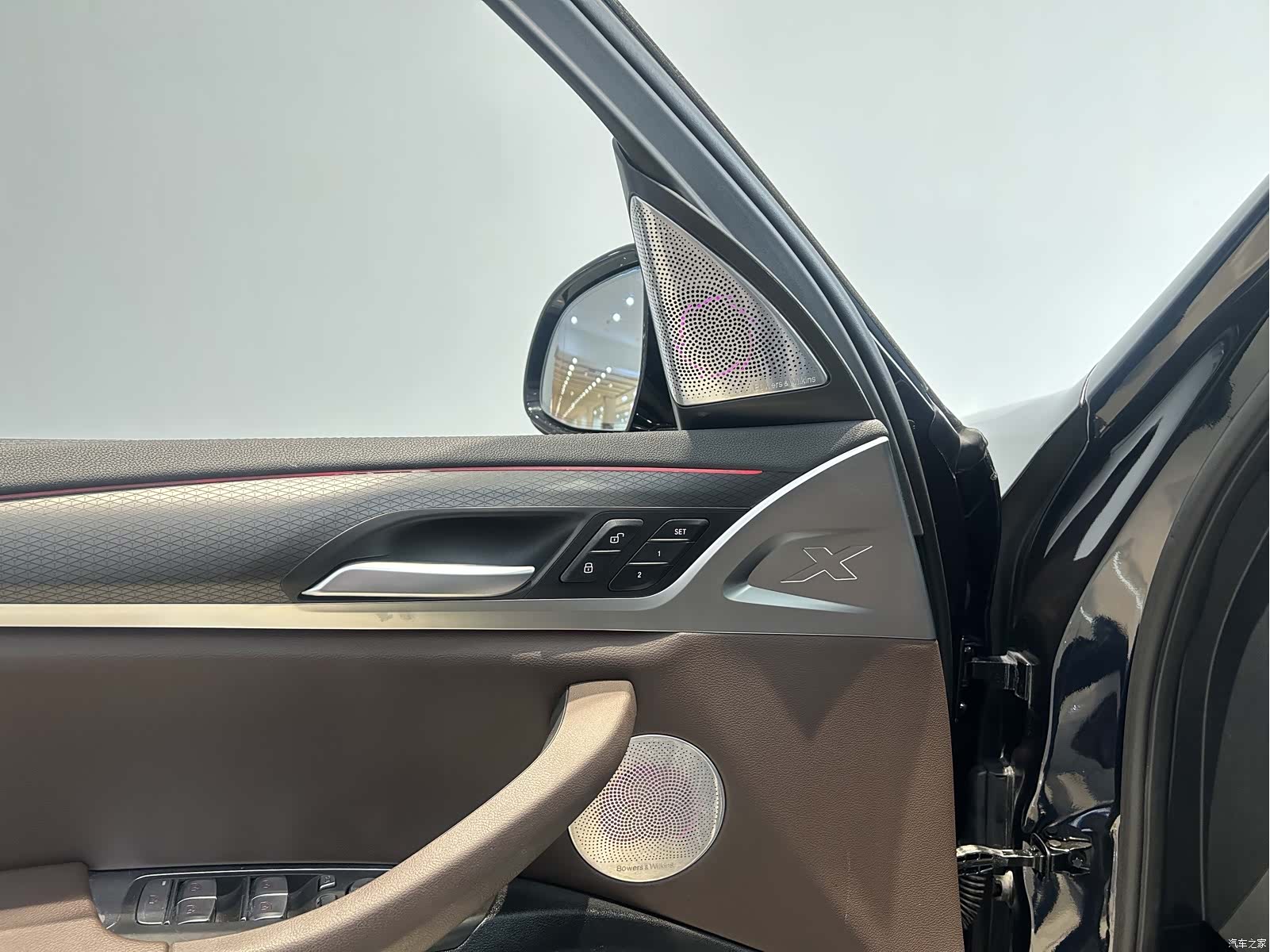 BMW X3, 2021 17