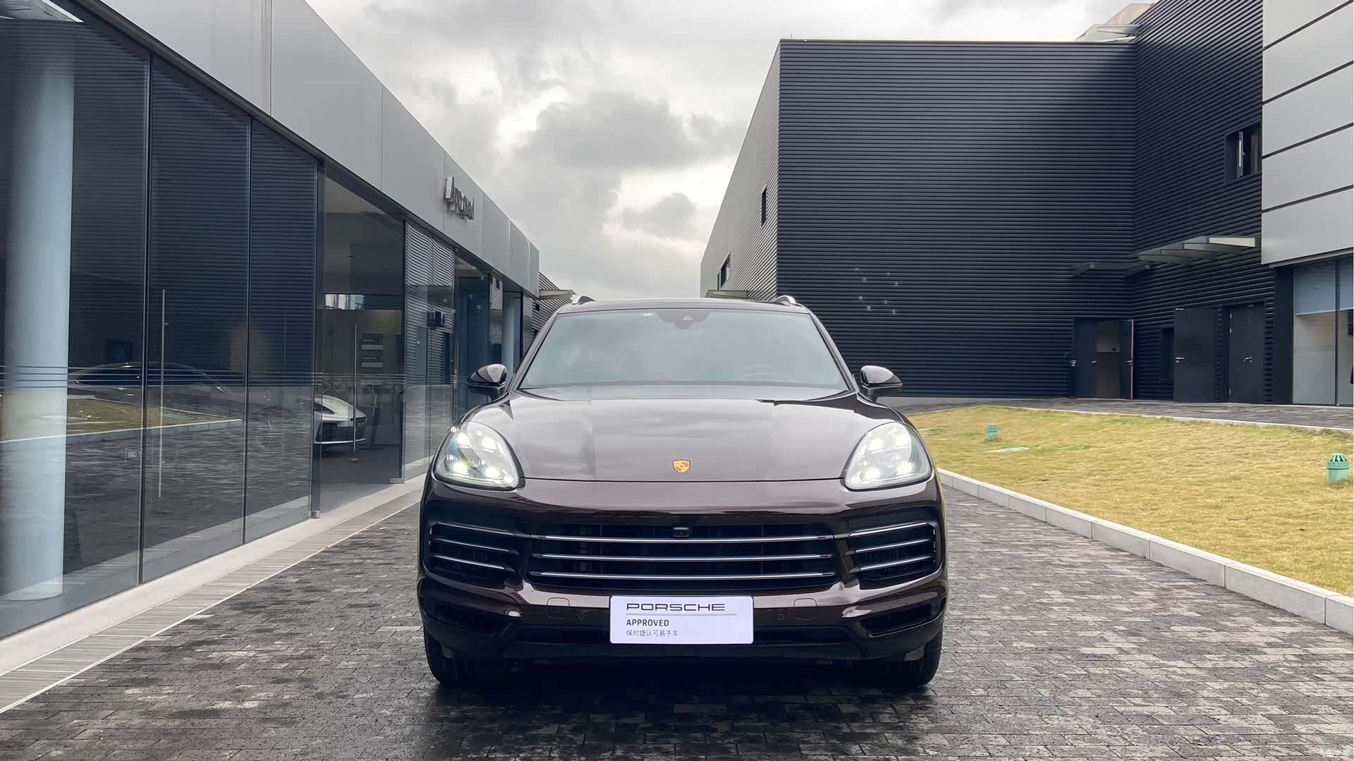 Porsche Cayenne, 2022 8