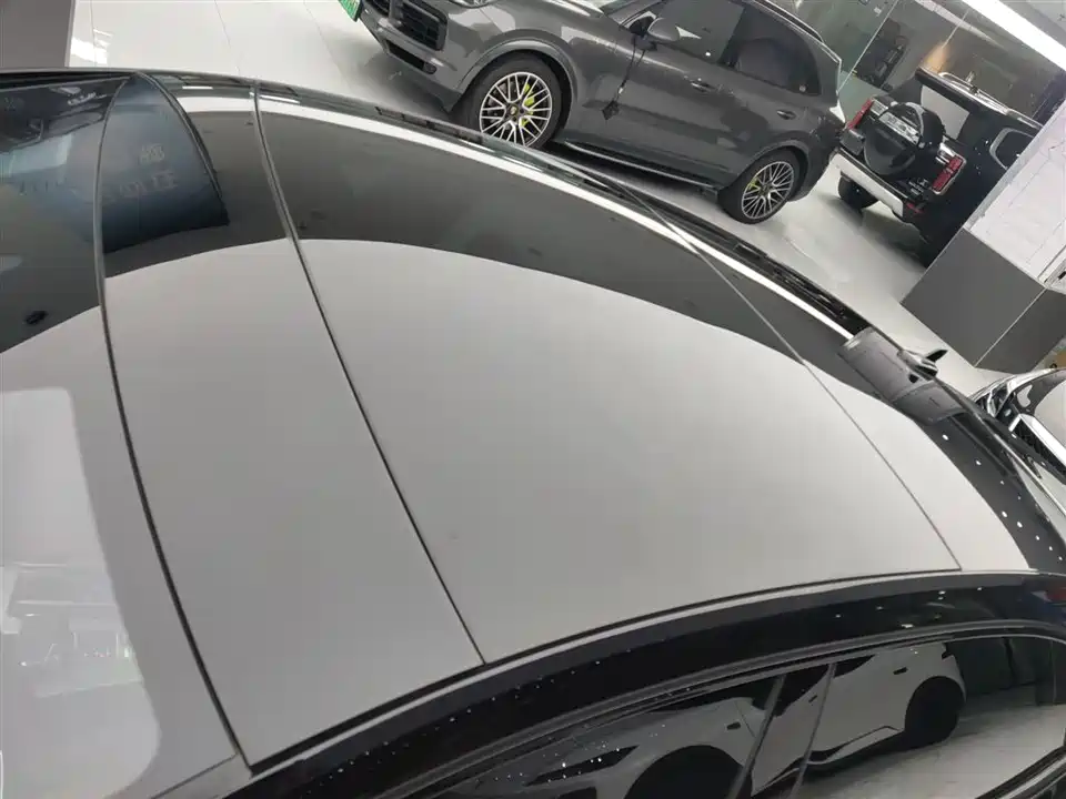 Audi A7L Audi A7L