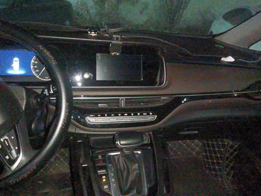 Trumpchi Trumpchi M6