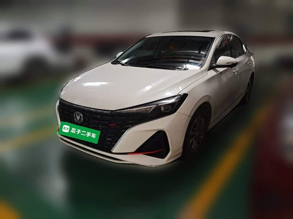 Changan Eado