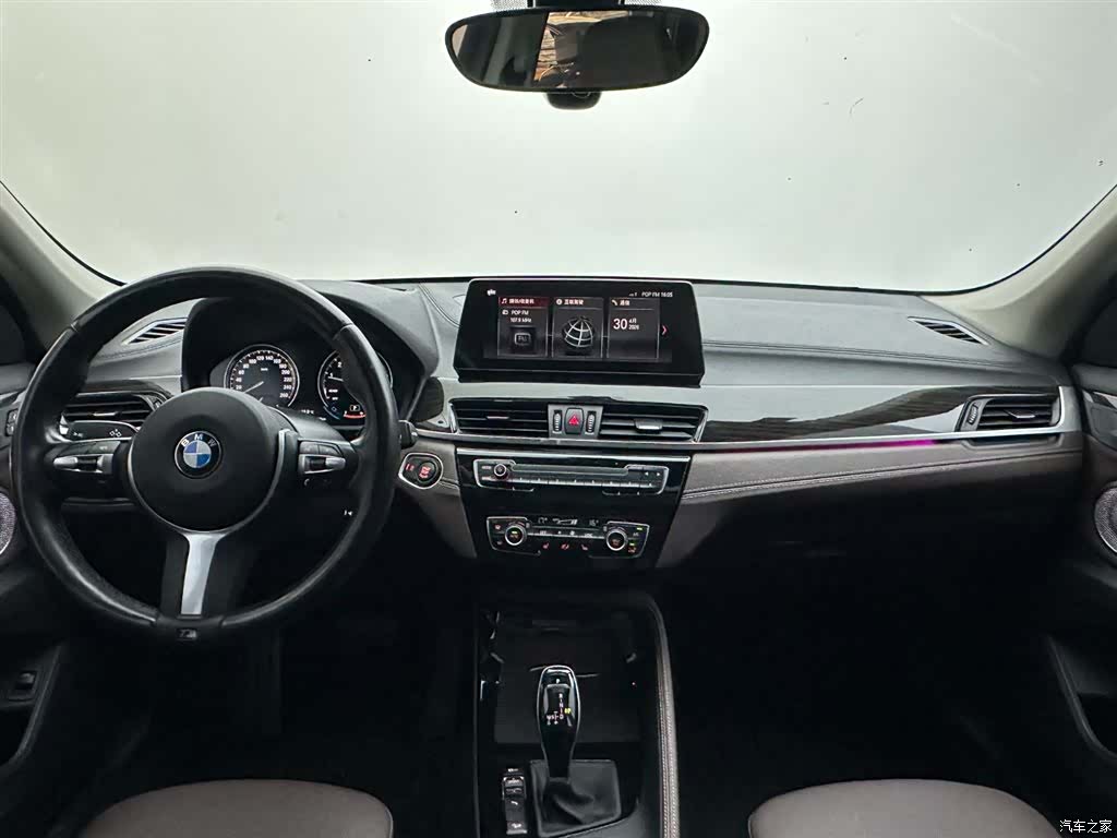 BMW X1, 2021 7