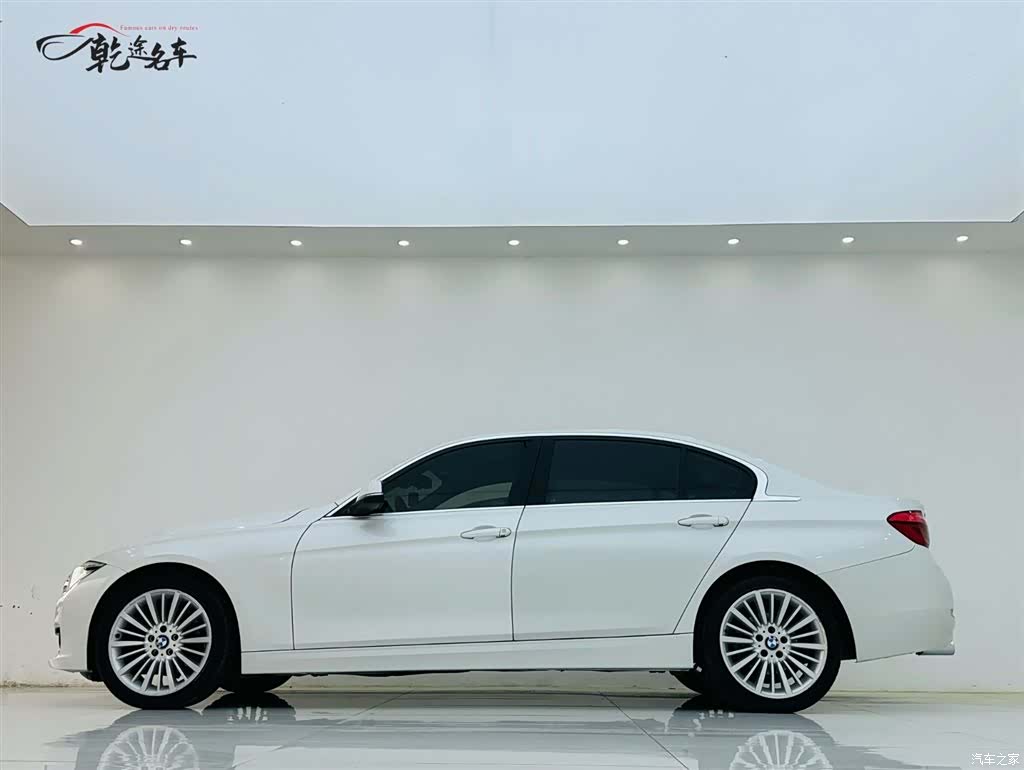 BMW 3 Series, 2018 4