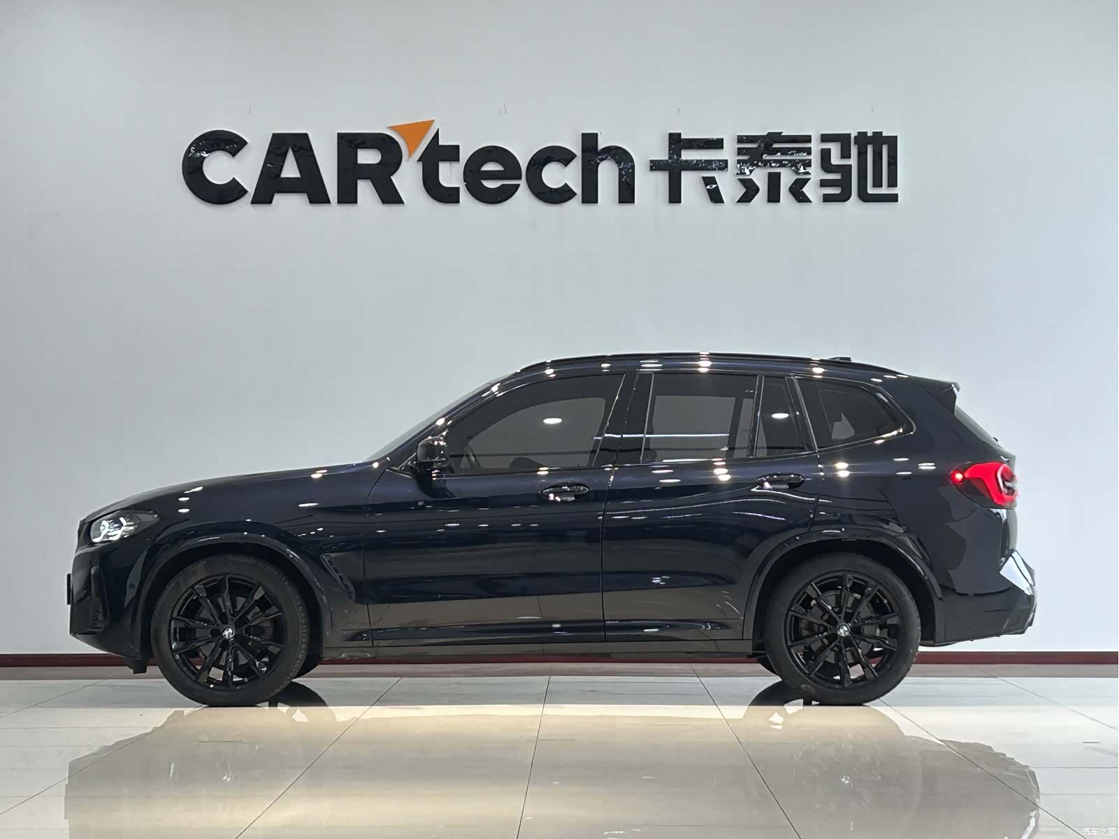 BMW X3, 2021 все фото
