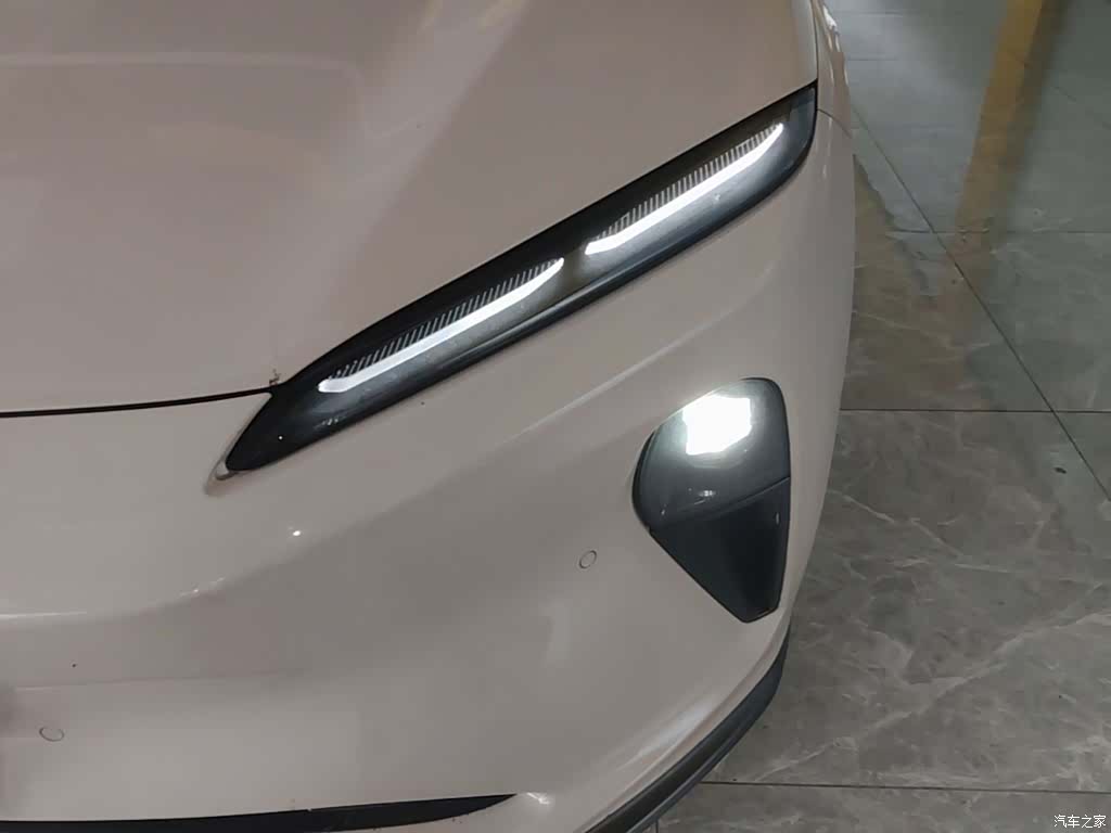 NIO ET5, 2023 24