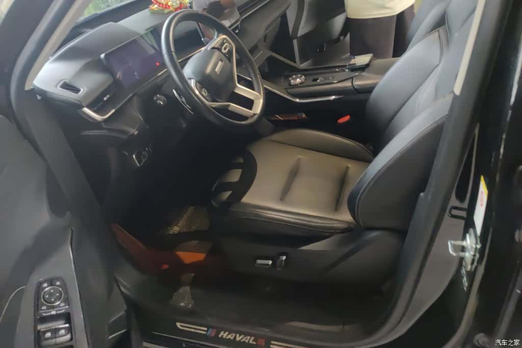 Haval H6, 2022 8