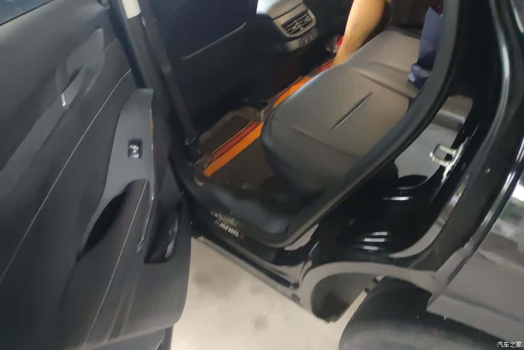 Haval H6, 2022 11