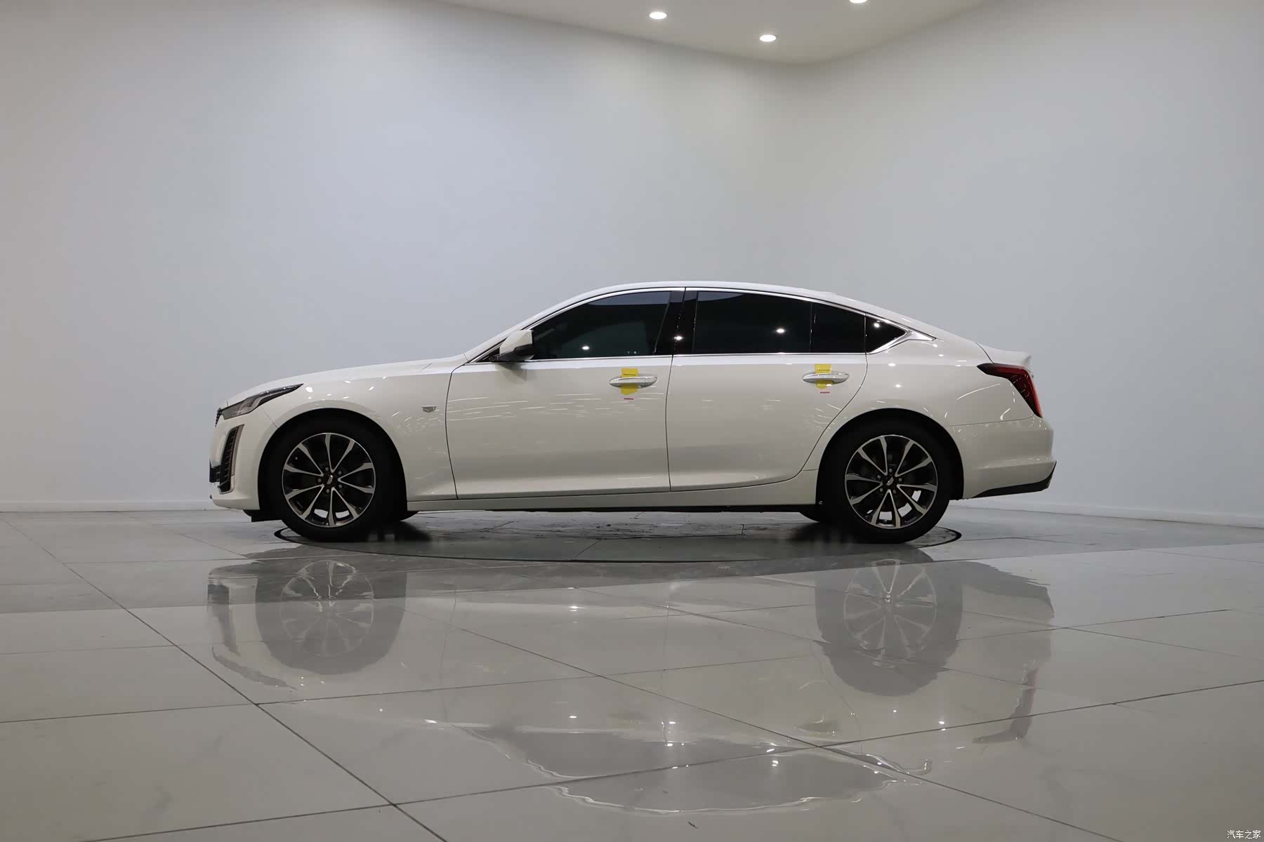 Cadillac CT5, 2023 6