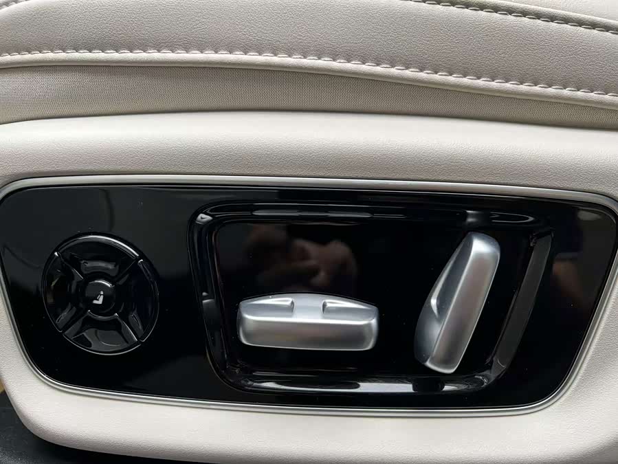 Li Auto L7 2025, фото 9