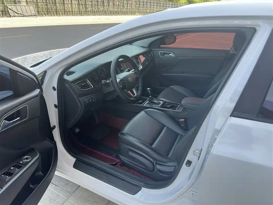 Hyundai Name picture