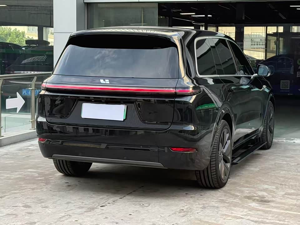 Li Auto Ideal L9