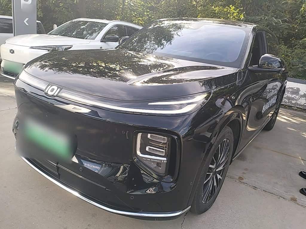 Changan Q07