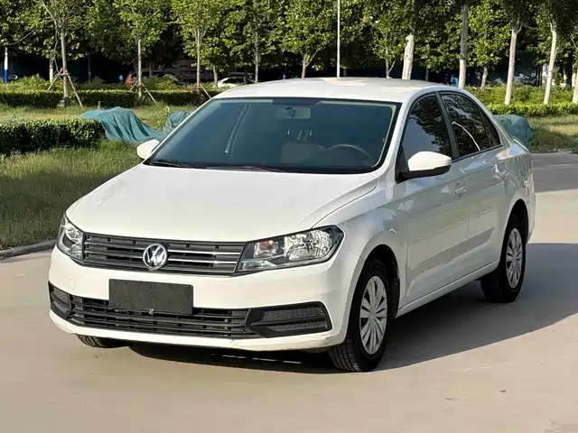 Volkswagen Santana 2021 — купить из Китая под заказ