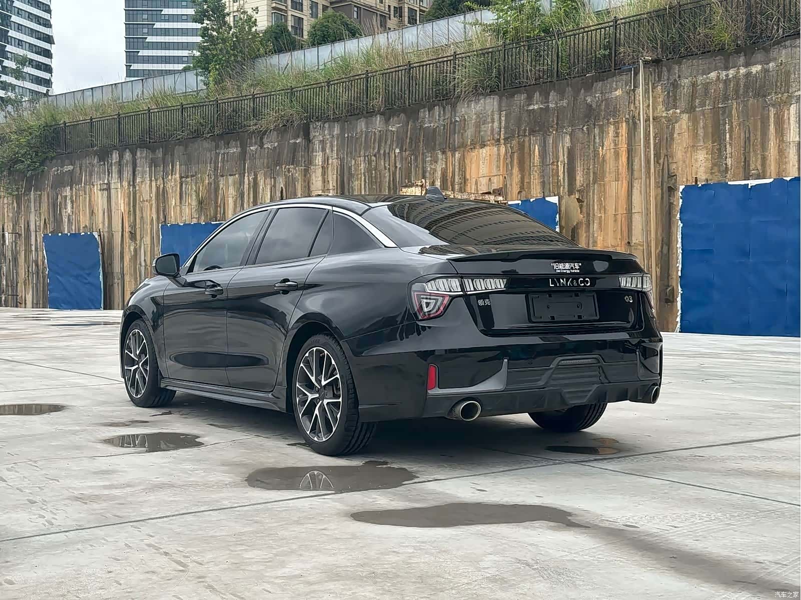 Lynk & Co 01, 2019 14