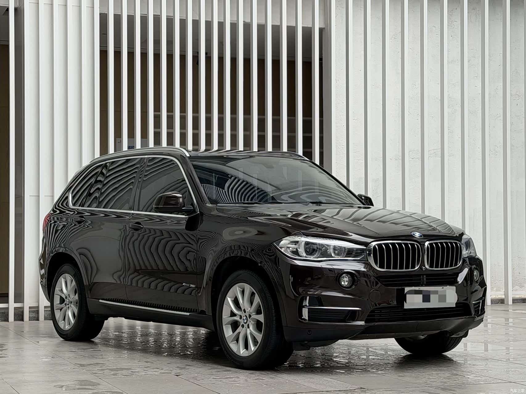 BMW X5, 2018 3