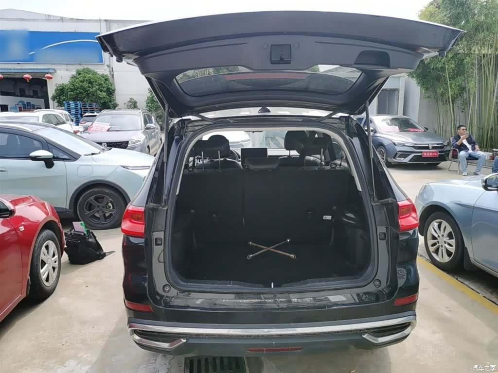 Haval M6, 2022 19