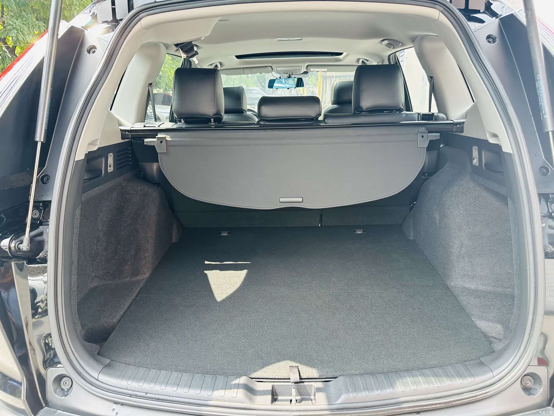Honda CR-V, 2021 16