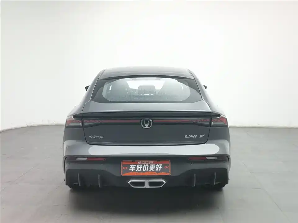 Changan UNI-V Smart iDD