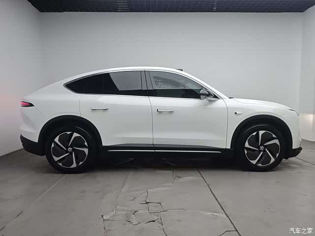 NIO EC6, 2024 7