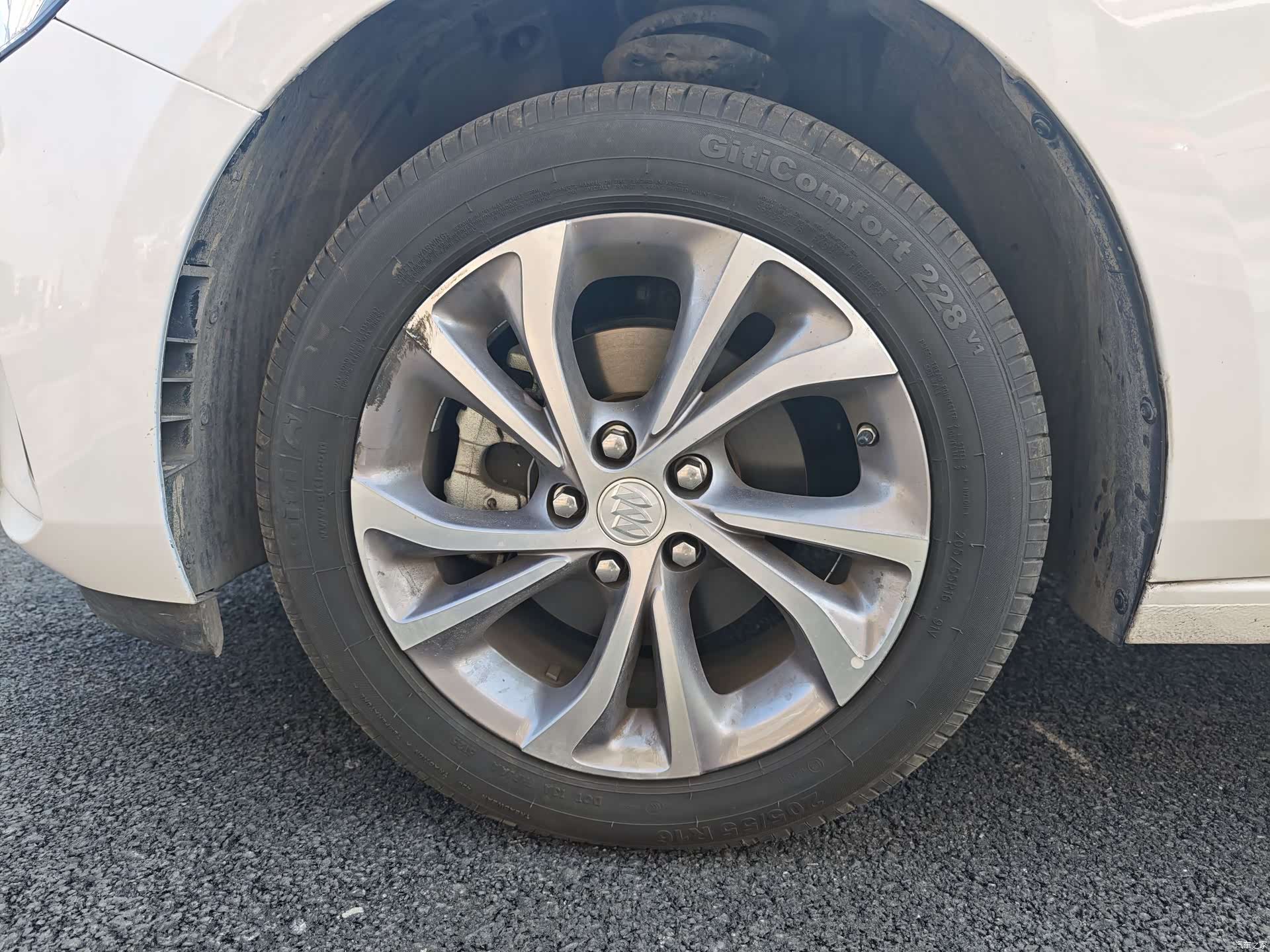 Buick Verano, 2023 14