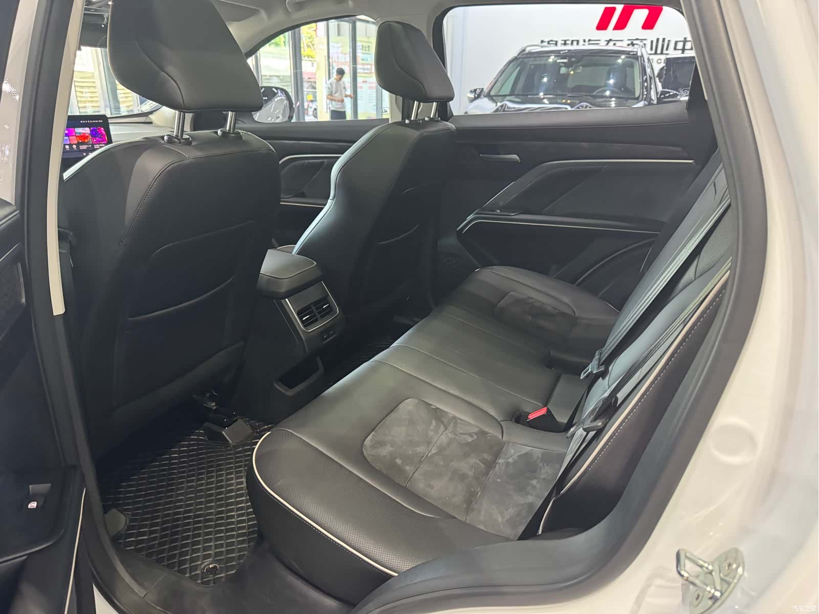 Haval H6, 2023 4
