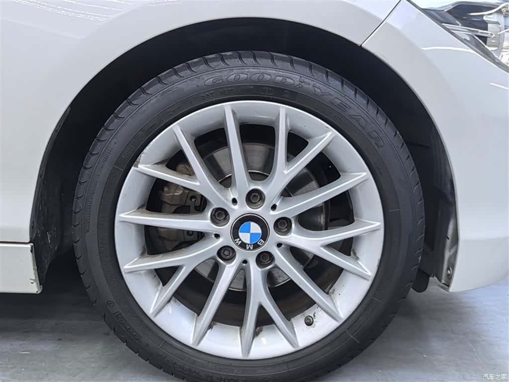 BMW 1 Series, 2016 15