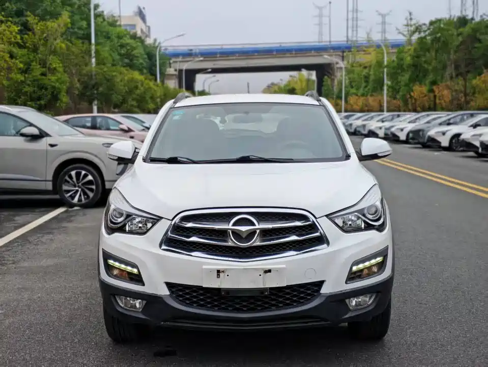 Haima S5
