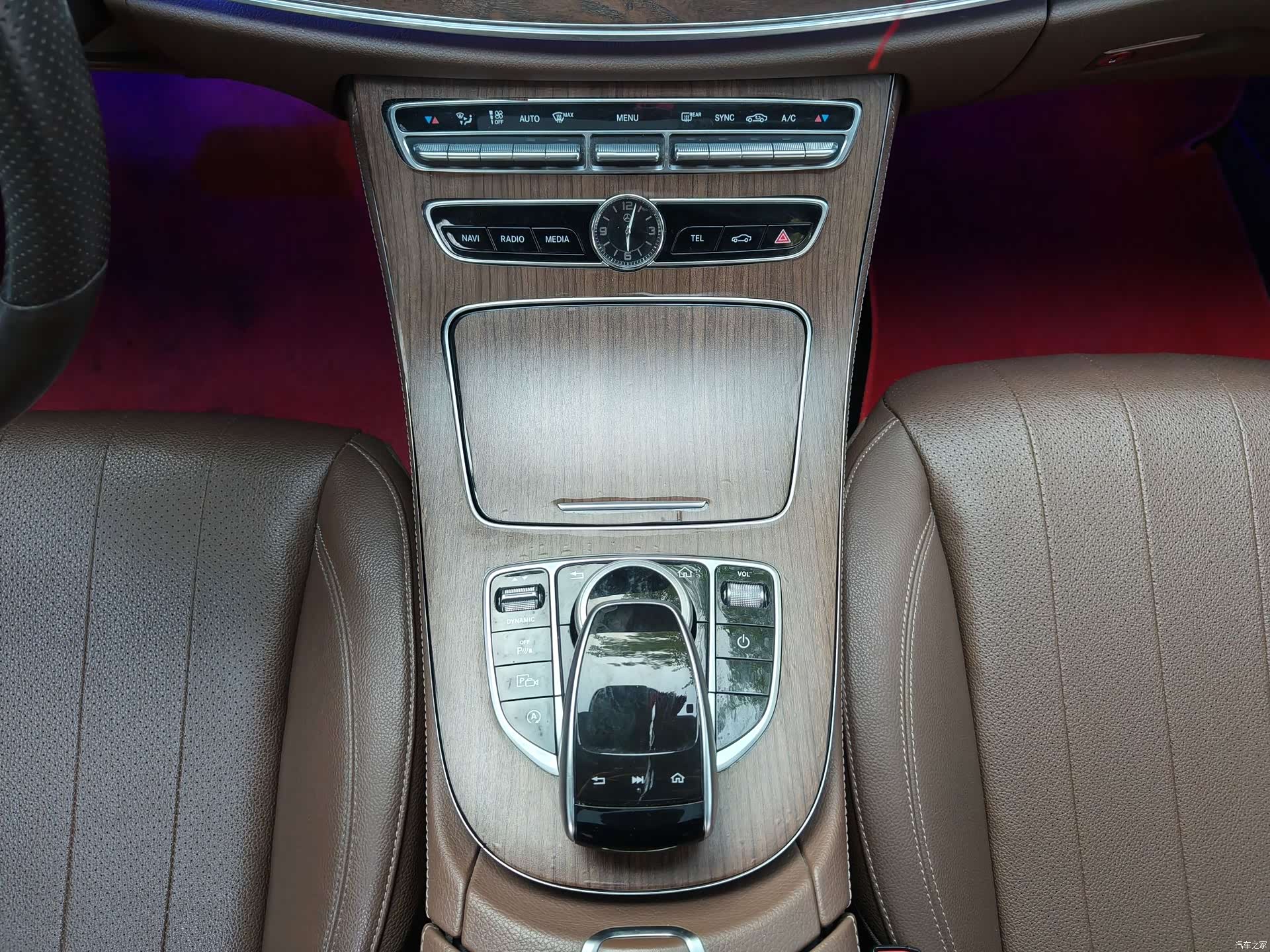 Mercedes-Benz E-Class, 2017 17