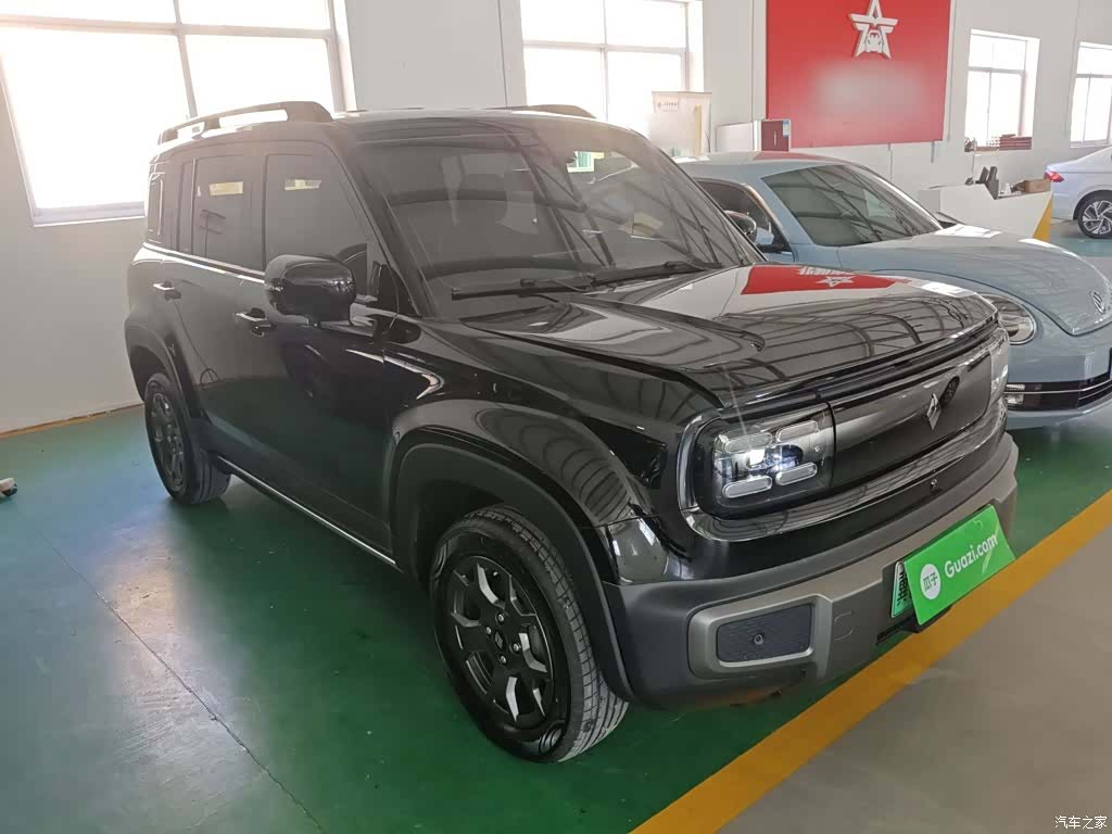 Wuling Yep, 2025 22