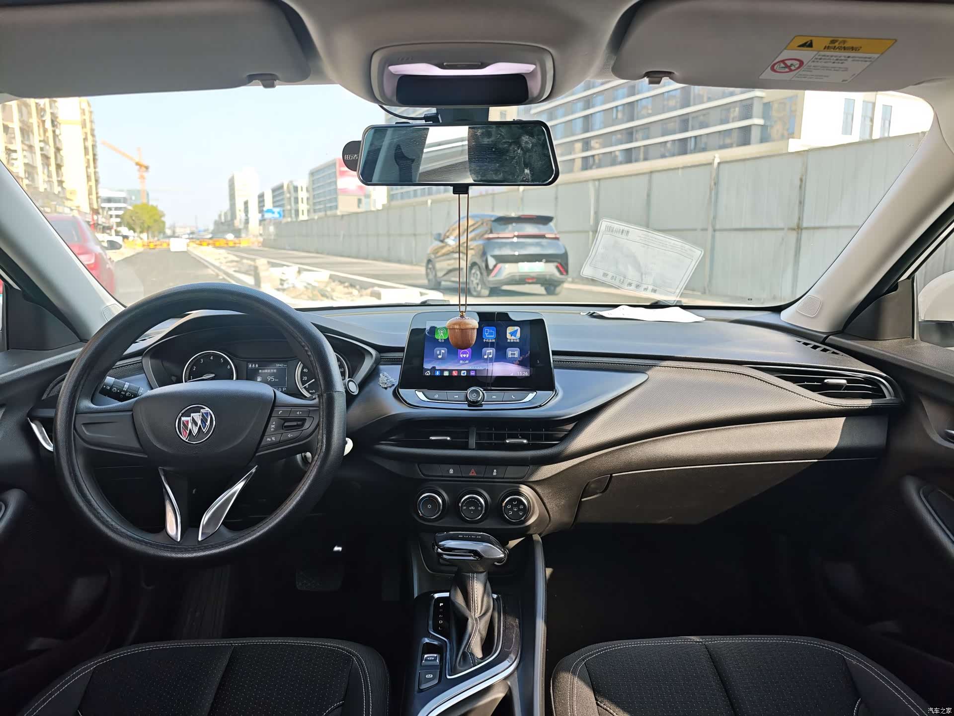 Buick Verano, 2023 9