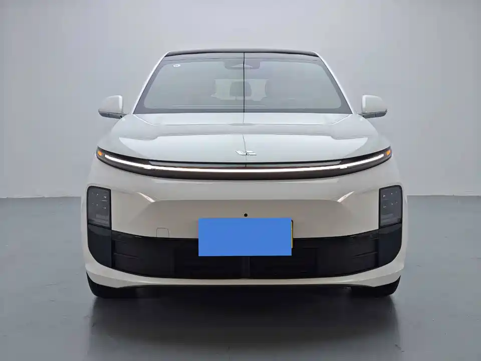 Li Auto Ideal L6