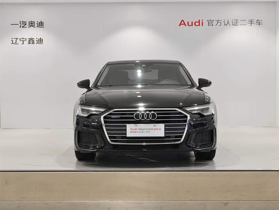 Audi A6L Audi A6L