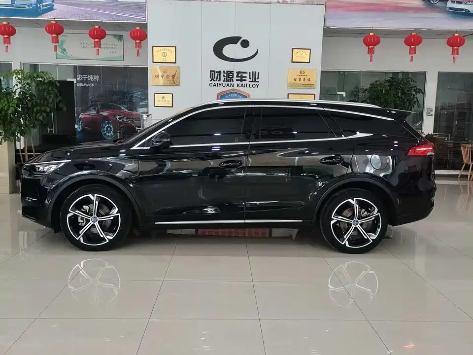 BYD Tangxin Energy