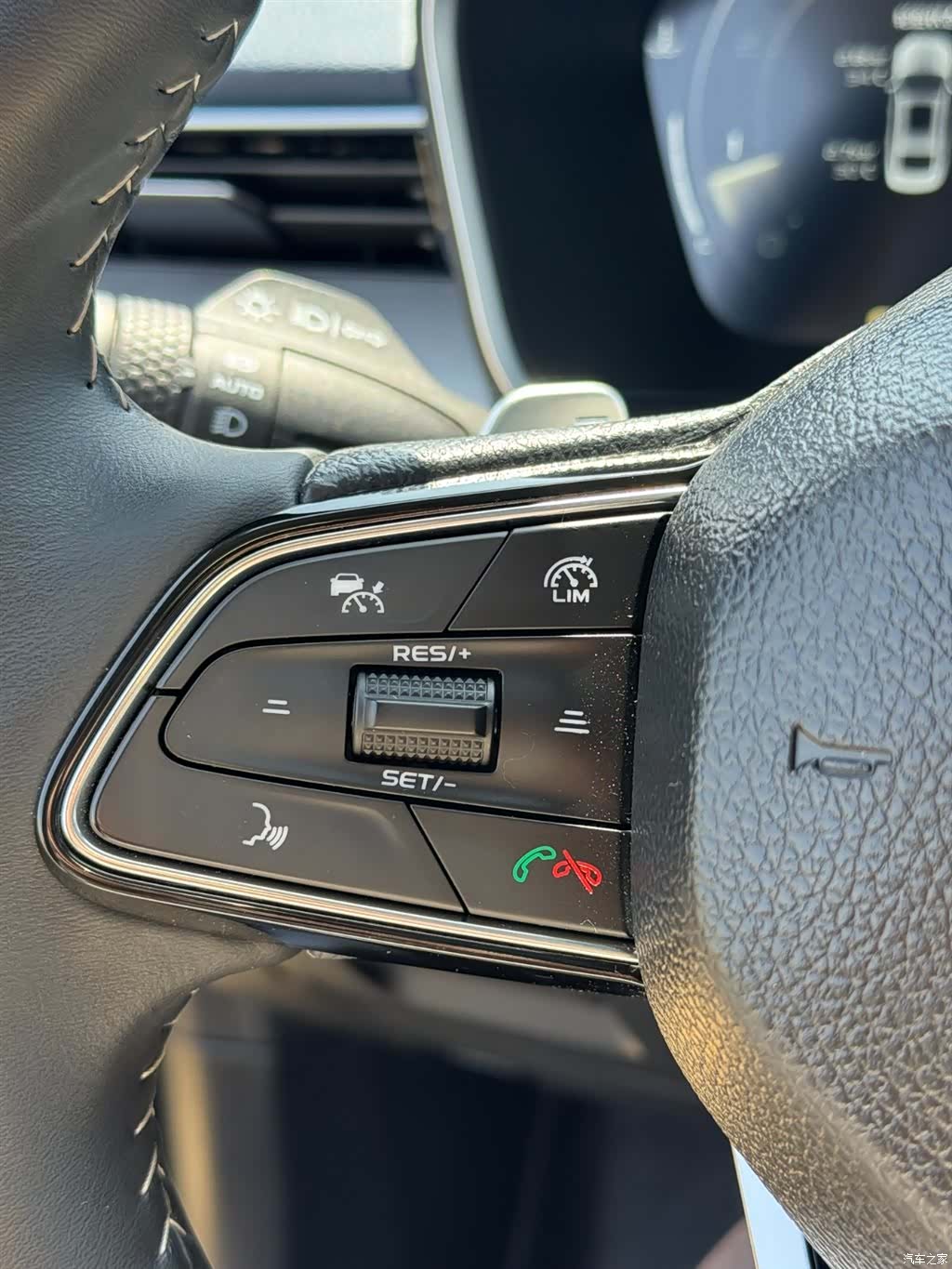 Geely Preface, 2021 10