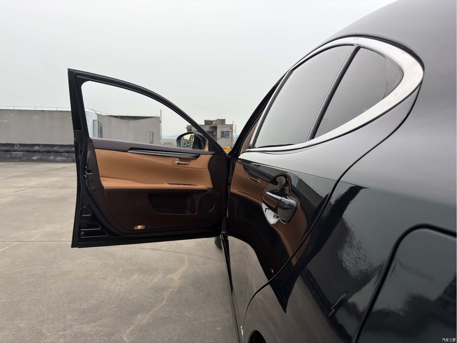 Lexus ES, 2016 20
