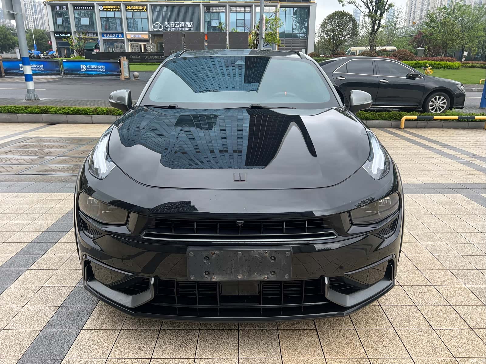 Lynk & Co 02, 2022 2