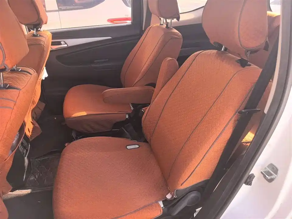 Changan Kaicheng Long line EV