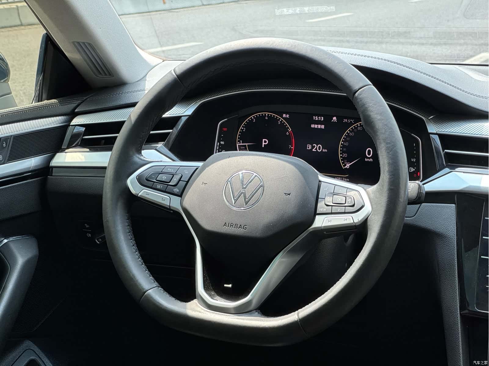 Volkswagen CC, 2021 7