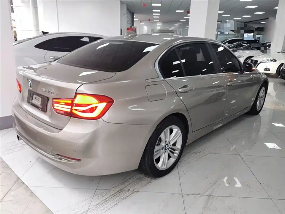 BMW 3 series BMW 3 series