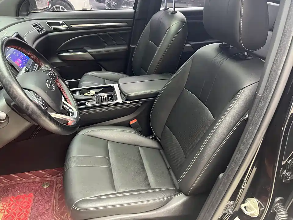 Trumpchi Trumpchi GS8